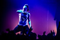 DRI-V（Dancer）（撮影：浜野カズシ）