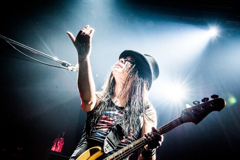 KenKen（B）（撮影：浜野カズシ）