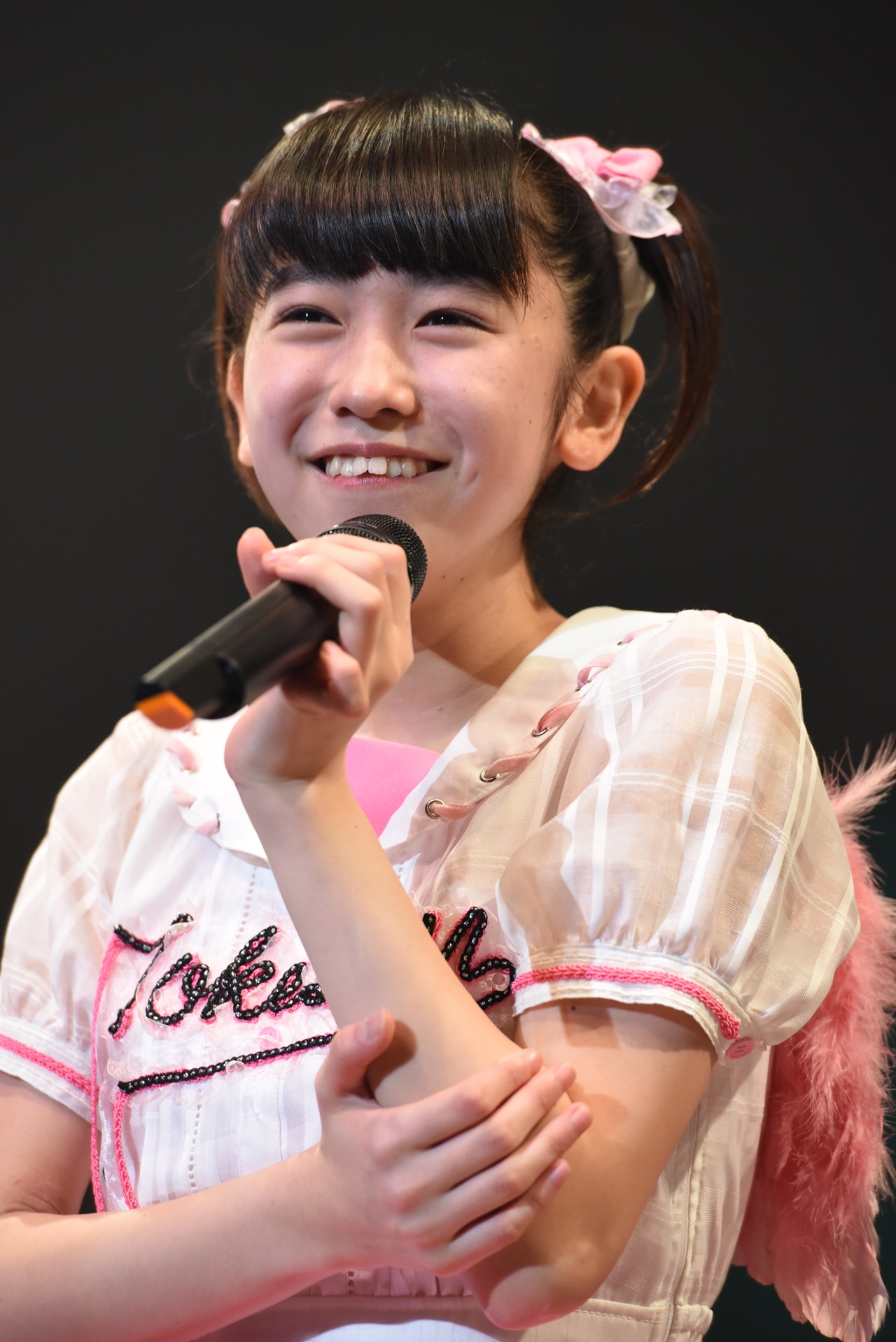 小泉遥香