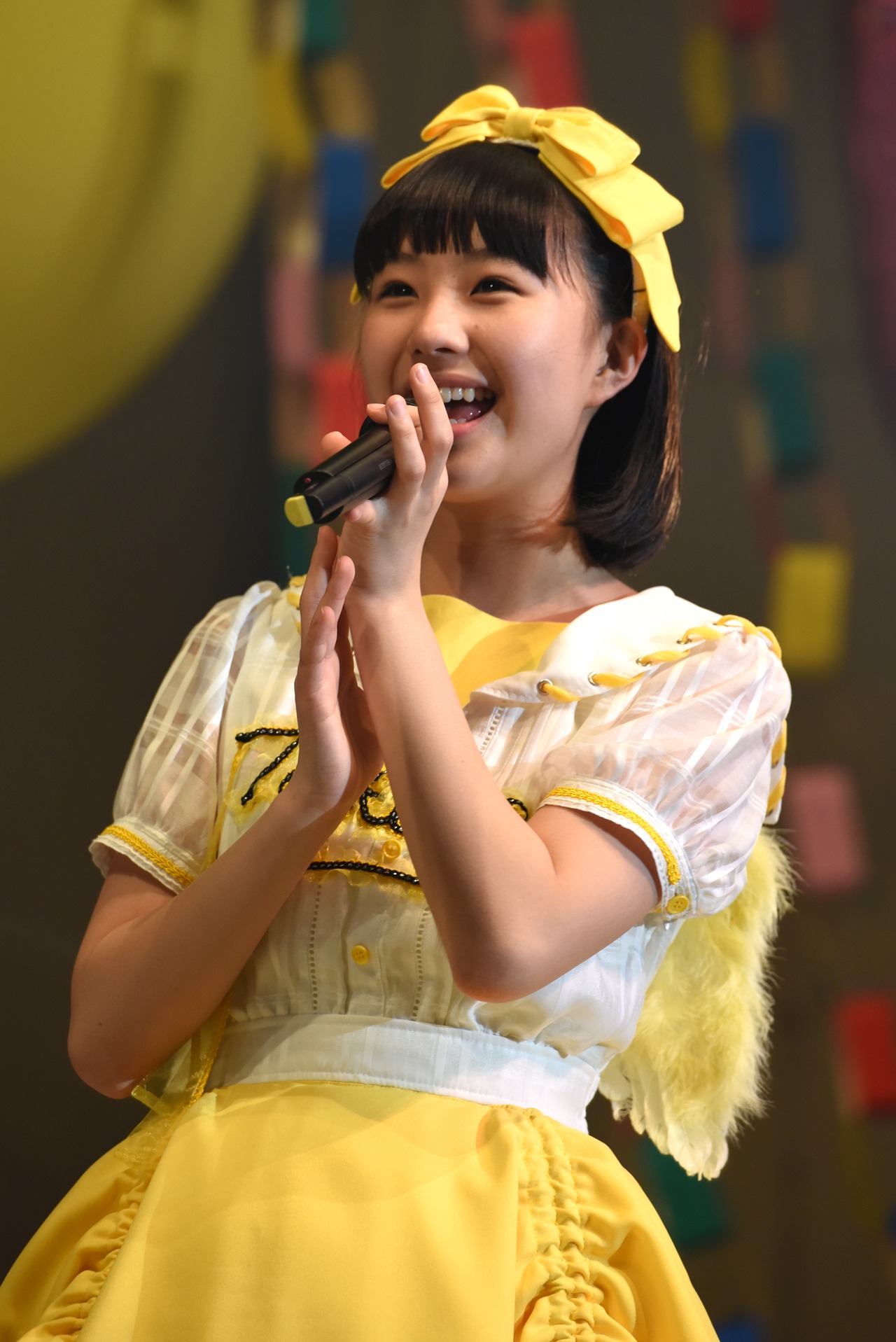 永坂真心