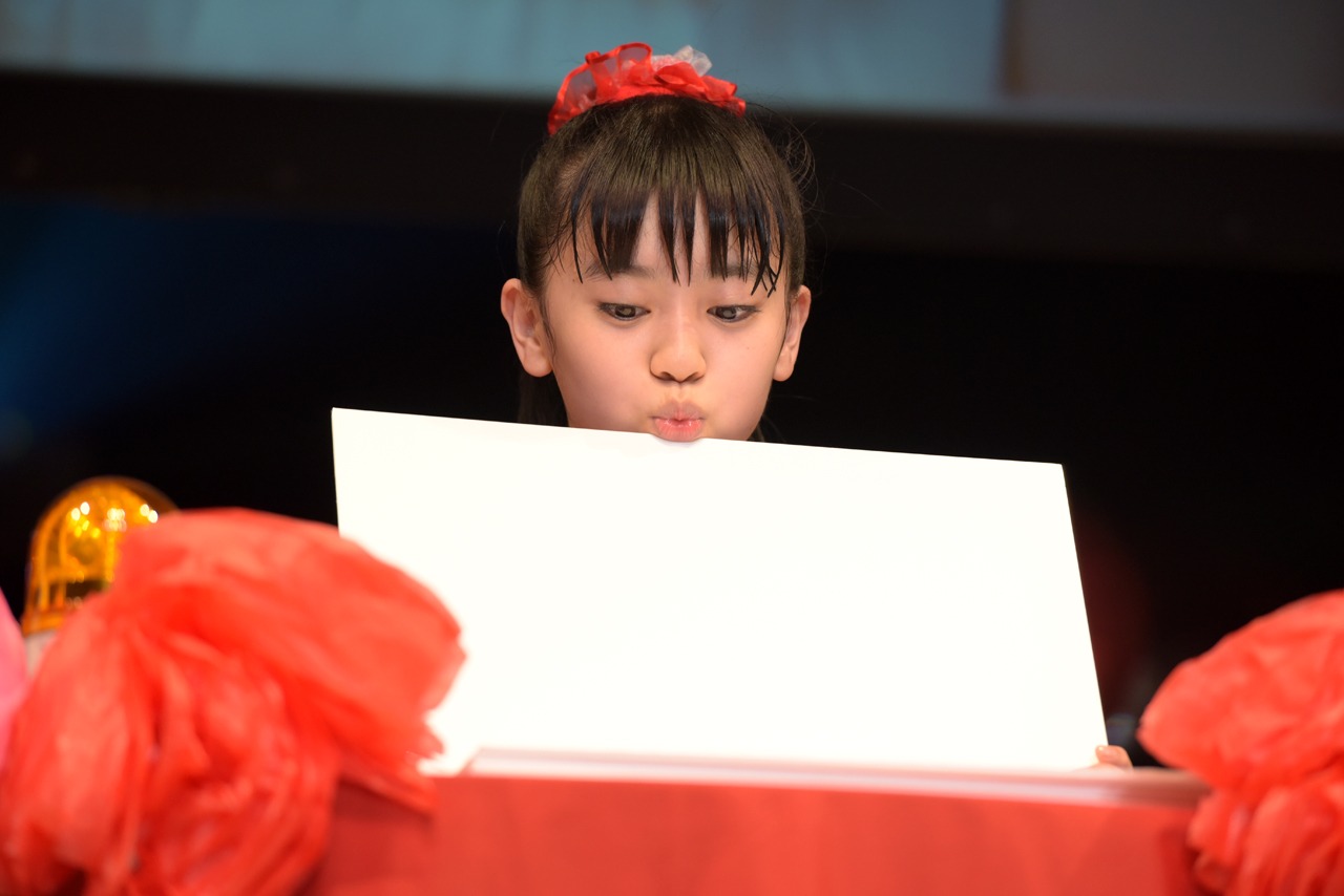 坂井仁香