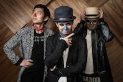 H ZETTRIO