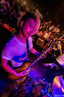 YUICHI（Vo, G）（Photo by Takashi "TAKA" Konuma）