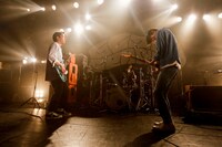 plenty （撮影：上飯坂一）