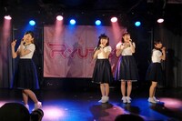 「RYUTist HOME LIVE #174」の様子。（写真提供：柳都アーティストファーム）