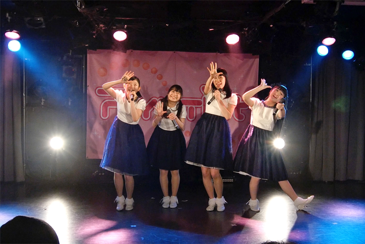 「RYUTist HOME LIVE #174」の様子。（写真提供：柳都アーティストファーム）