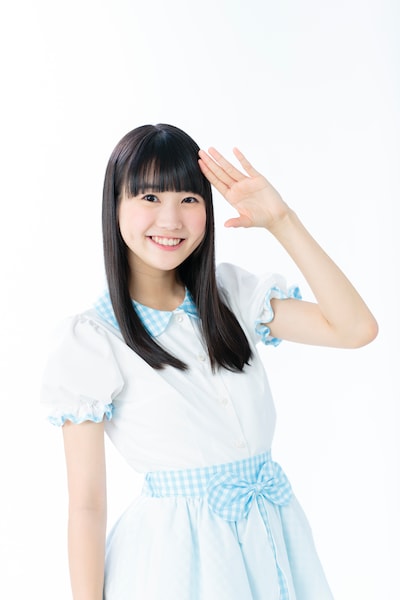 横山実郁（RYUTist）