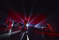 TK from 凛として時雨（撮影：河本悠貴）