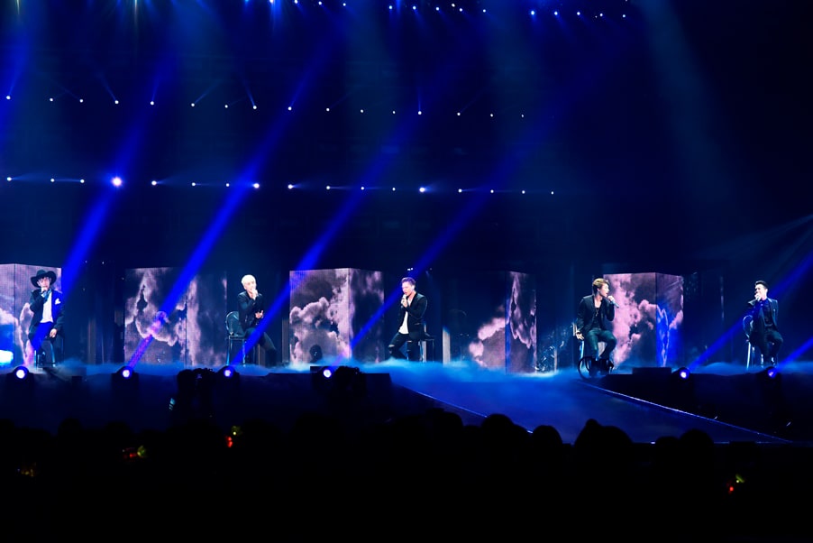Bigbangドームツアーが映像化 初回盤は豪華フォトブック ライブcd付き 音楽ナタリー