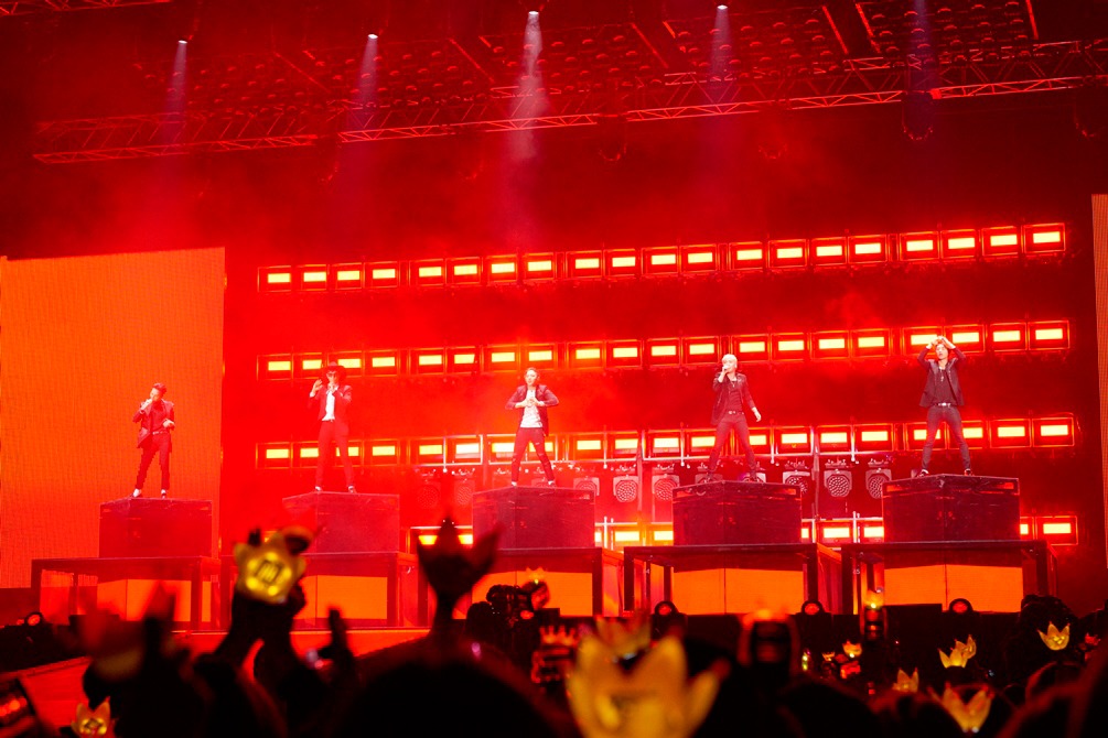 BIGBANG