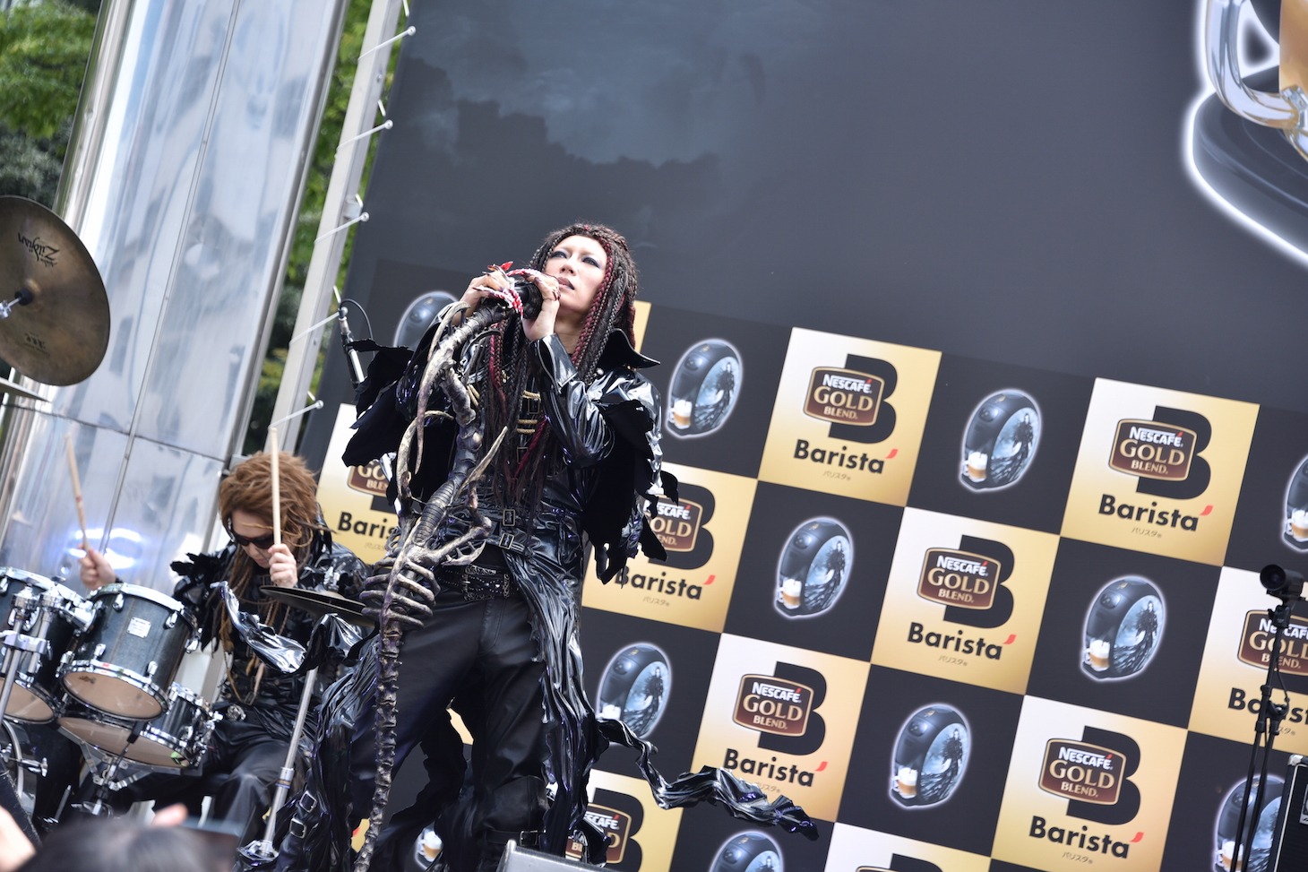 GACKT
