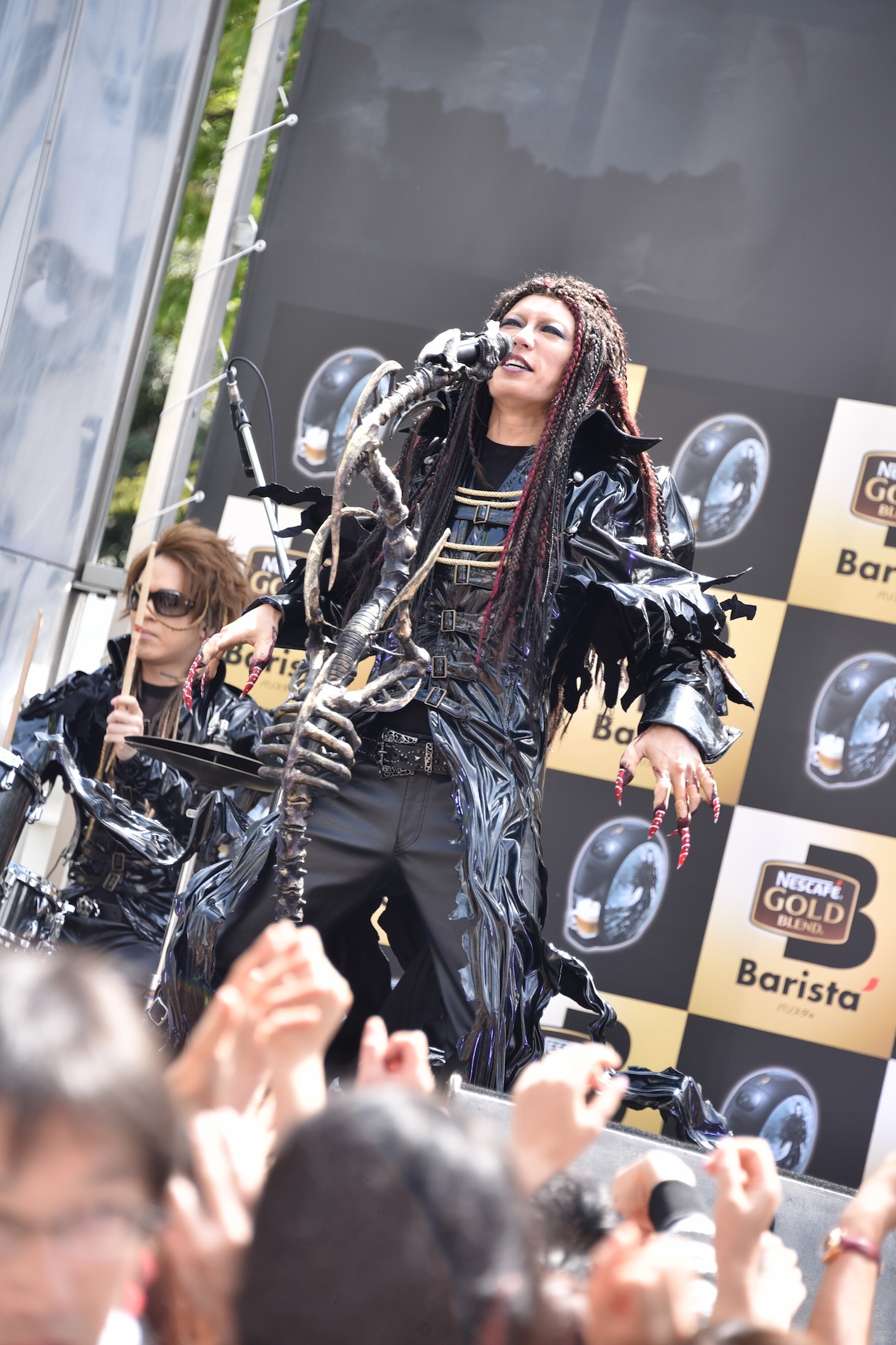 GACKT