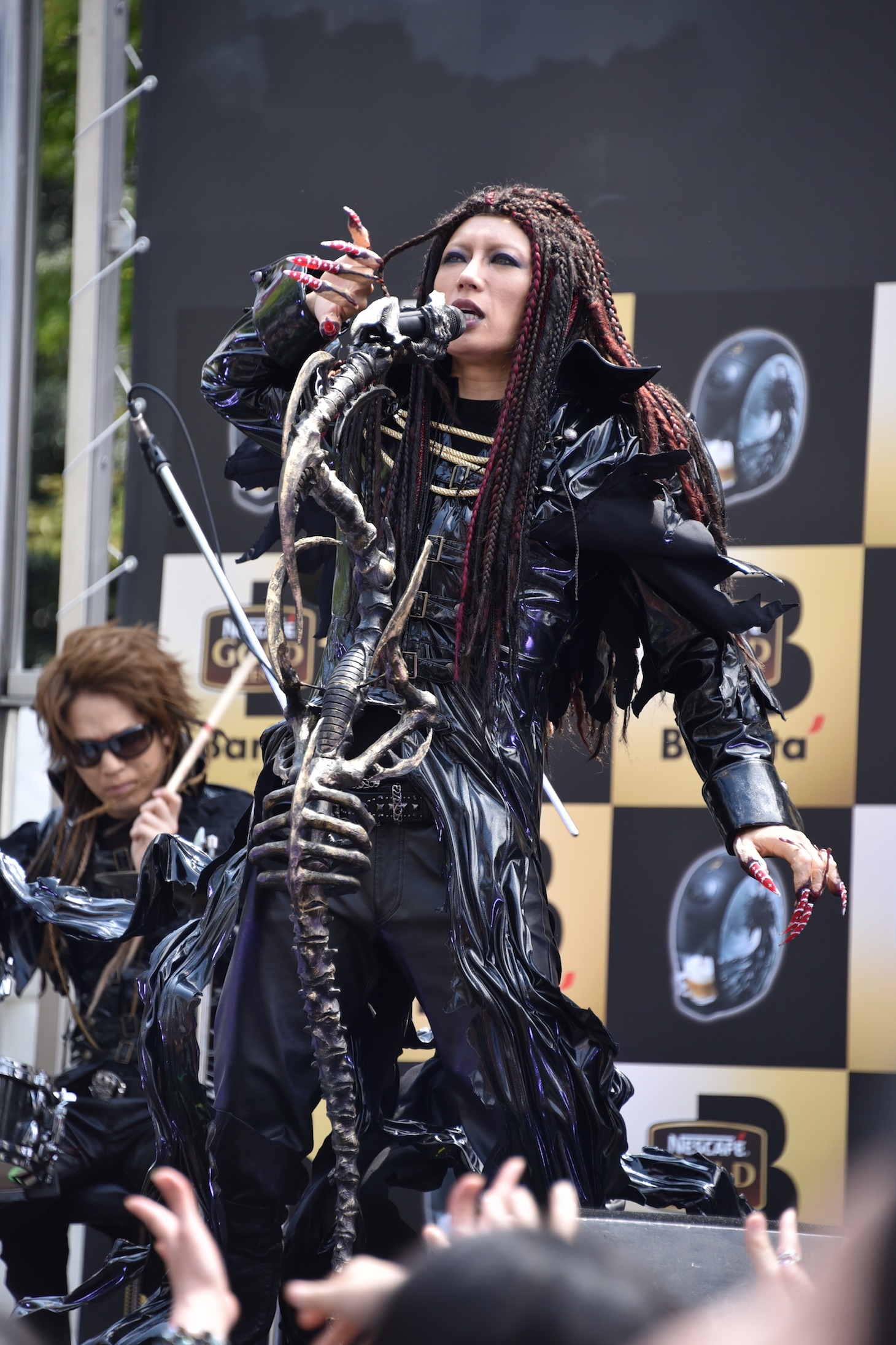 GACKT