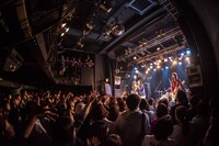 黒猫チェルシー（Photo by Ohagi）