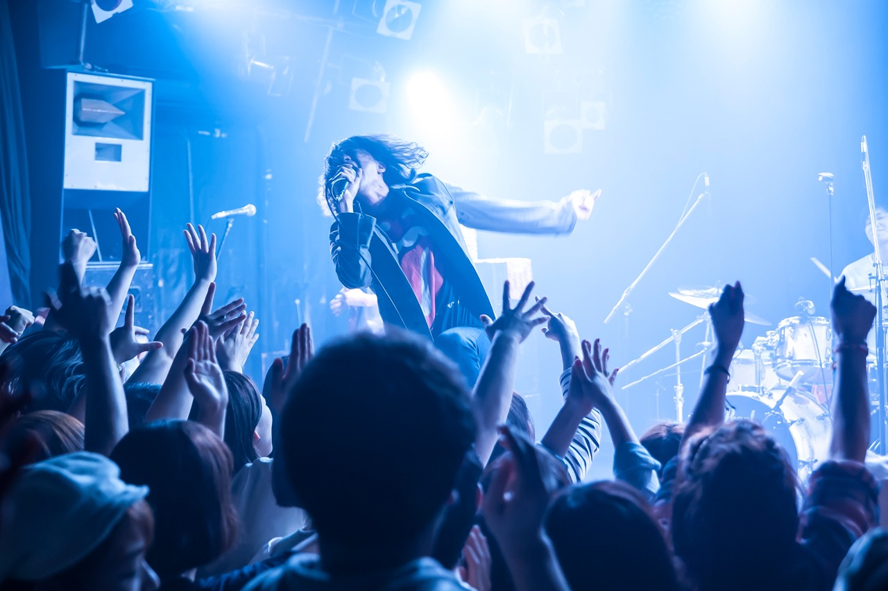 Alaska Jam（Photo by Ohagi）