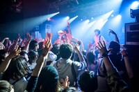 Alaska Jam（Photo by Ohagi）