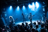 Alaska Jam（Photo by Ohagi）