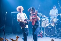 Alaska Jam（Photo by Ohagi）