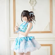 Ray強力作家陣参加の3rdアルバム詳細公開、FCテーマ曲も発表