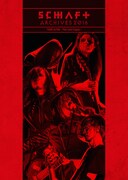 SCHAFT「ARCHIVES 2016 TOUR ULTRA ～The Loud Engine～」ジャケット