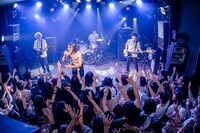 Alaska Jam（Photo by Ohagi）