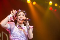 大黒柚姫（撮影：中嶋史治）