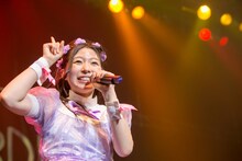 大黒柚姫（撮影：中嶋史治）