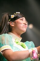 坂本遥奈（撮影：中嶋史治）