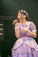 大黒柚姫（撮影：中嶋史治）