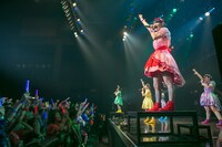 チームしゃちほこ「名古屋から北へ南へ」の様子。（撮影：中嶋史治）