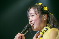 伊藤千由李（撮影：中嶋史治）