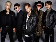 BIGBANGデビュー10周年記念スタジアムライブに追加公演決定