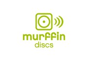 murffin discs ロゴ