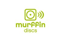 murffin discs ロゴ