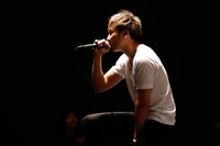 クレイ勇輝 （写真提供：音霊 OTODAMA SEA STUDIO）