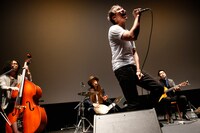 クレイ勇輝 （写真提供：音霊 OTODAMA SEA STUDIO）