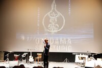 クレイ勇輝 （写真提供：音霊 OTODAMA SEA STUDIO）