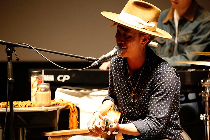 平井大（写真提供：エイベックス）
