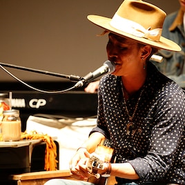 鎌倉「音霊」スケジュール第1弾発表、レセプションで平井大がひと足早く夏演出