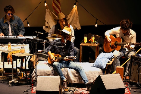 平井大(写真提供:エイベックス)