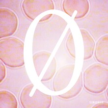 スネオヘアー「0」ジャケット