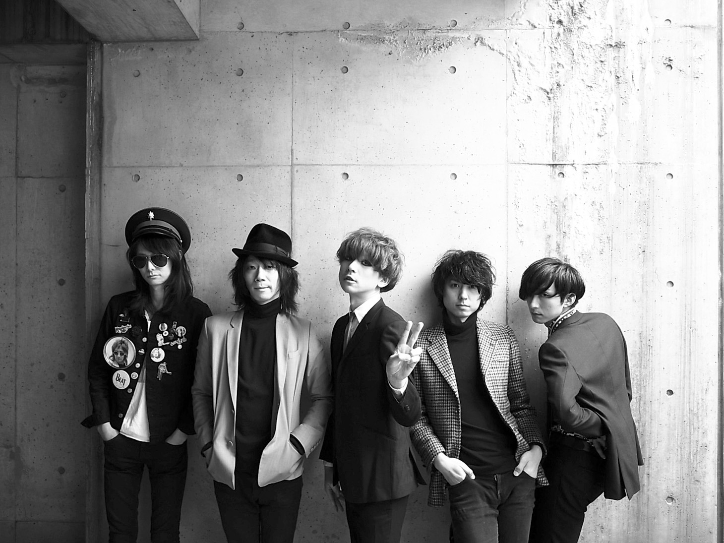 THE BOHEMIANS