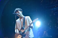 中田裕二（撮影：河本悠貴）