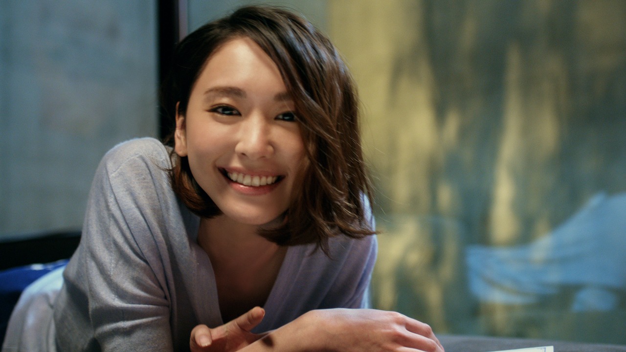新垣結衣