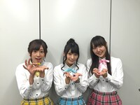 イヤホンズ （写真提供：EVIL LINE RECORDS）