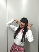 長久友紀 （写真提供：EVIL LINE RECORDS）