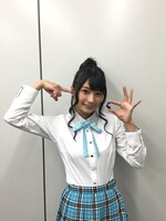 高野麻里佳 （写真提供：EVIL LINE RECORDS）