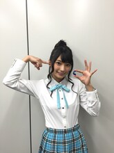 高野麻里佳 （写真提供：EVIL LINE RECORDS）