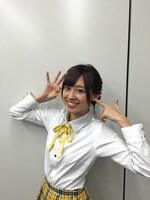 高橋李依 （写真提供：EVIL LINE RECORDS）