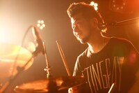 川元直樹（Dr / Kidori Kidori）（撮影：山川哲矢）